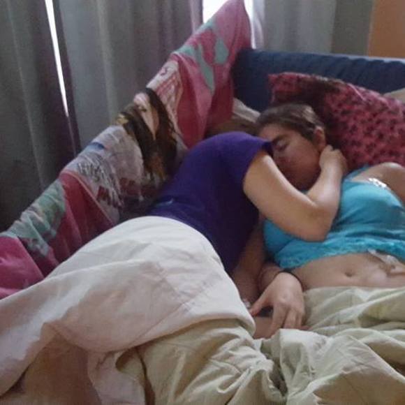 Meet your Posher, Amy - Picture 1 of 1